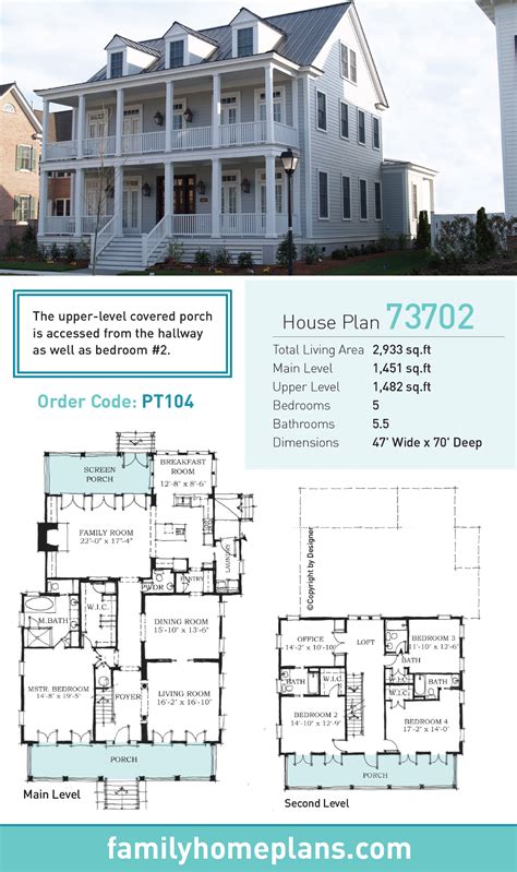 plantation homes building plans.